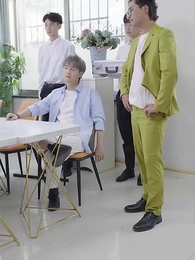 第61集 - 天降異能之貶值成神