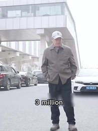 Episode 66 - [Dubbed] Revenge of the Lady CEO