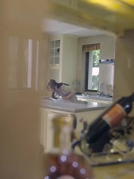 賀少的蝕骨罪妻 - Episode 22