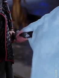 回到古代闖後宮 - Episode 73