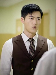 第14話 - 「憎しみの海」 〜顧御曹司の隠された婚姻と罪深い妻