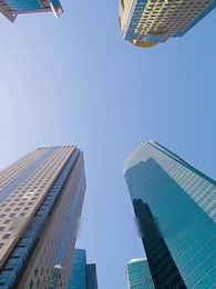 Episode 43 - [Dubbed] Heart's Vengeance: The Sheng Affair