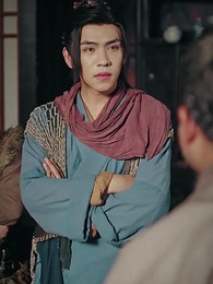 第42集 - 寒門崛起