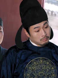 第47集 - 二人探案破原形,一聲醒木天下驚