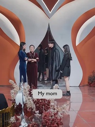 [Dubbed] The Supreme Dragon - Episode 7