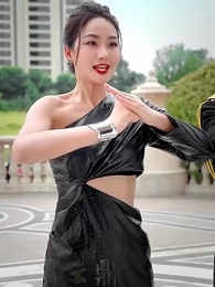 第16集 - 獄鎖狂龍