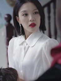 第16集 - 離婚後，沈總滿世界追妻