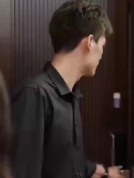 [Dubbed] Guardian of the Goddess - Episode 85