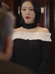 第25集 - 離婚後，沈總滿世界追妻