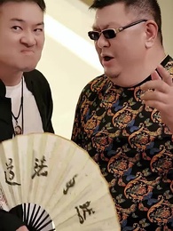 第32集 - 潛龍出山，閃婚美女總裁