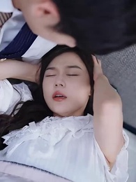 ตอนที่ 40 - คืนมาของผู้หญิงที่ไม่สวย