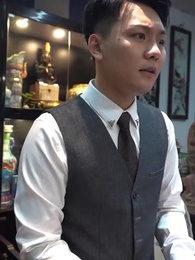 Episode 33 - [Dubbed] The Ingenious Wife