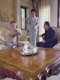 第36集 - 賀少的蝕骨罪妻