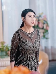 第41集 - 顧總的圈養嬌妻