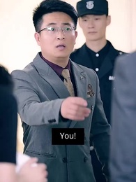 [Dubbed] The Female CEO Turned Janitor - Episode 11