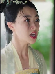 殘王寵妃 - Episode 54