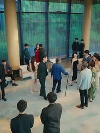 第73集 - 諸神殿