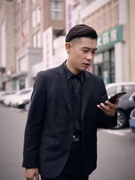 龍王的都市生活 - Episode 15