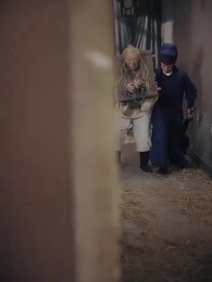 落跑王妃不好追 - Episode 5