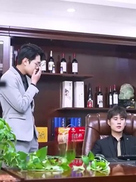 [Dubbed] Rebirth: The Tycoon's Journey - Episode 46