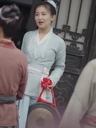 神醫農女：買個相公來種田 - Episode 53