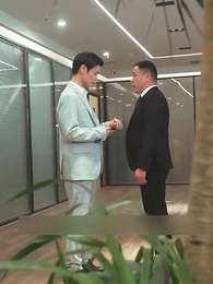 Episode 53 - [Dubbed] Heart's Vengeance: The Sheng Affair