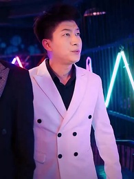 第66集 - 神級保安