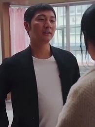 第15集 - 我的媽媽是董事長