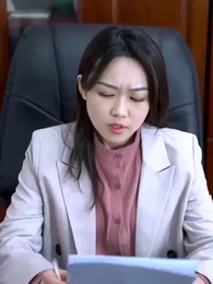 我的隱形富豪老公 - Episode 20