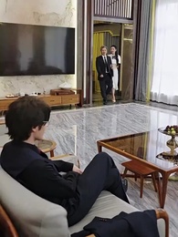 [Dubbed] Remorseful Tears: Her Regret After Divorce - Episode 14