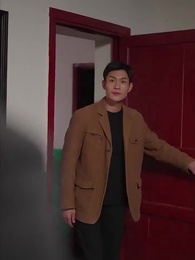 重回這一世只為妻女而活 - Episode 56