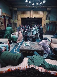 全球冰封：我打造了末日安全屋 - Episode 25