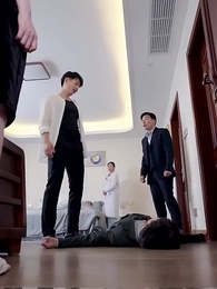 護國天醫 - Episode 39