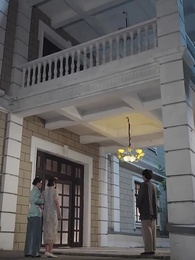 Episode 87 - [Dubbed] My Heartless Wife