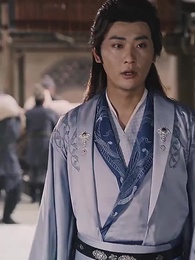 穿越後，我成了駙馬 - Episode 58