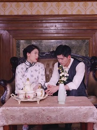 瘋批少帥又把小媽沈塘了 - Episode 79