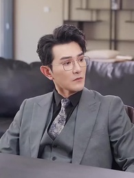 離婚後，我成了首富的孫女 - Episode 50