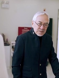 Episode 95 - [Dubbed] The CEO's Runaway Sweetheart