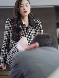 ตอนที่ 23 - คืนมาของผู้หญิงที่ไม่สวย