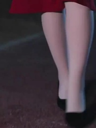 [Dubbed] Love When It's Deep to the Bone - Episode 10