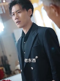 擎天戰神 - Episode 15