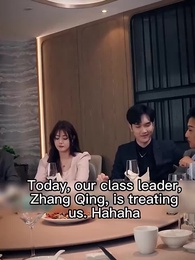 Episode 37 - [Dubbed] Revenge of the Lady CEO