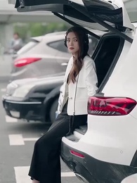 Episode 38 - [Dubbed] The Revenge of Shen Xia