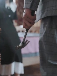 厲總，夫人她罪不至死 - Episode 76