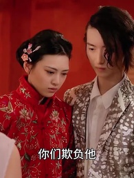 潛龍出山，閃婚美女總裁 - Episode 15