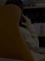 第58集 - 光頭女人的重生