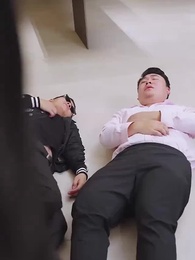 第41集 - 女總裁的極品狂兵