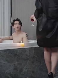 第14集 - 雲深不聞鹿鳴