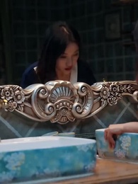 [Dubbed] Dangerous Matrimony - Episode 66