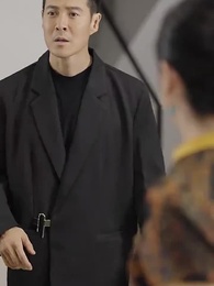 前妻攻略：傅先生偏要寵我 - Episode 97